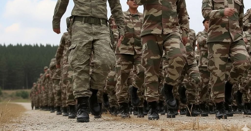 Bedelli askerlik ücreti 2025'te 417.000 TL'ye yükseliyor. Gösterge rakamı değişikliği, ödeme detayları ve merak edilen tüm sorular bu içerikte.